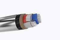 Кабель АСГ 3х185+1х95 - 1кВ