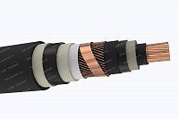 Кабель ПвВнг(B)-LS 1х240/35 - 6кВ