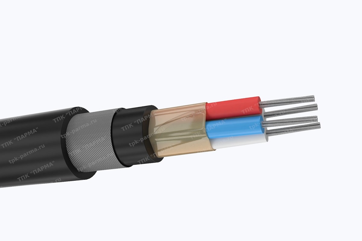 Фотография провода Кабель МККШВнг(A)-LSLTx 37х2х1,0