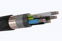 Кабель ПвПГнг(A)-FRHF 5х95 - 1кВ