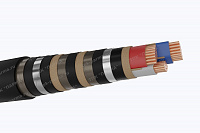 СБШв 3х35