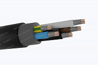 Кабель ВВГнг(A)-FRLS 5х120 - 1кВ