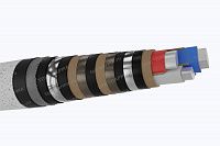 Кабель ЦААБл 3х70 - 10кВ