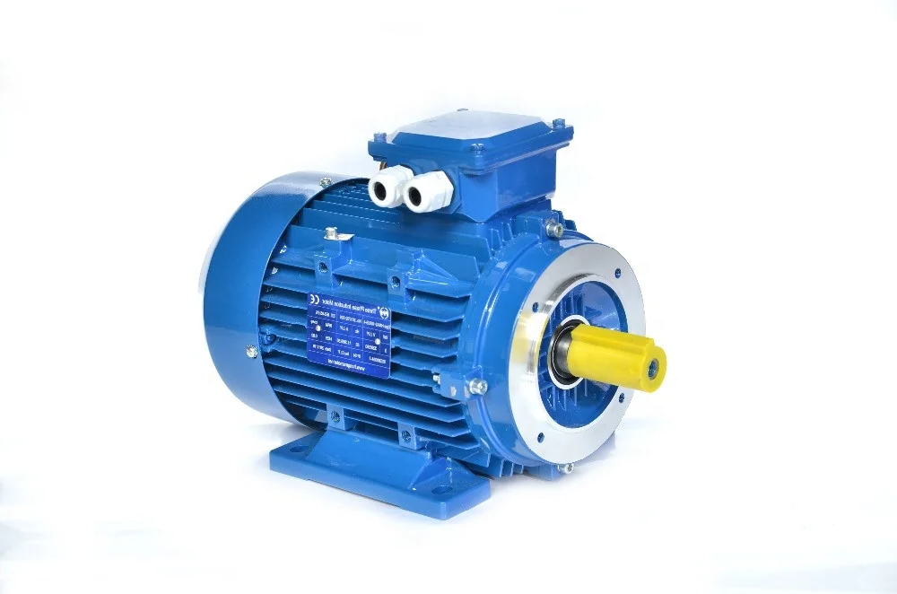 Электродвигатель АИС 80 А8 IM2181